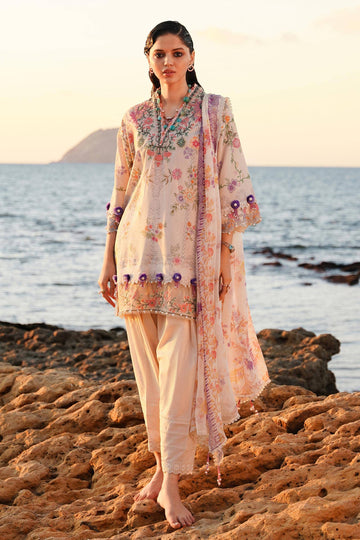 Sana Safinaz M241-008A-CI Online Shopping